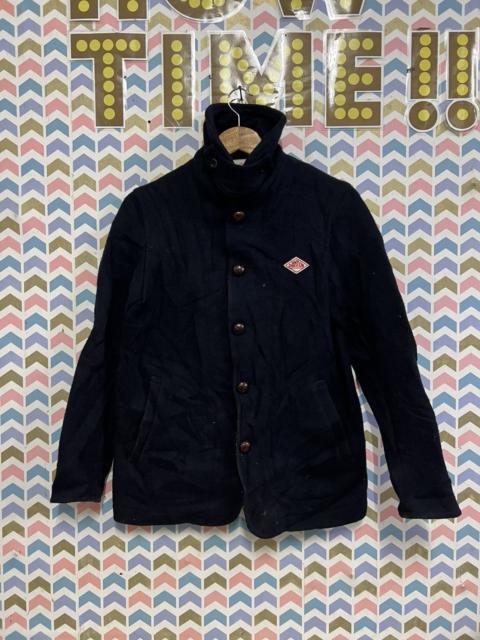 Other Designers Danton Wool Jacket