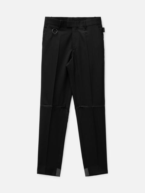UNDERCOVER UC1D4504 TAPERED SLIM-FIT PANTS