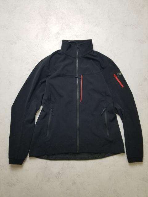 Arc'teryx Vintage Arc'teryx Gamma MX Softshell Jacket