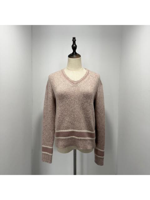 Dior Dior Pink Sweater