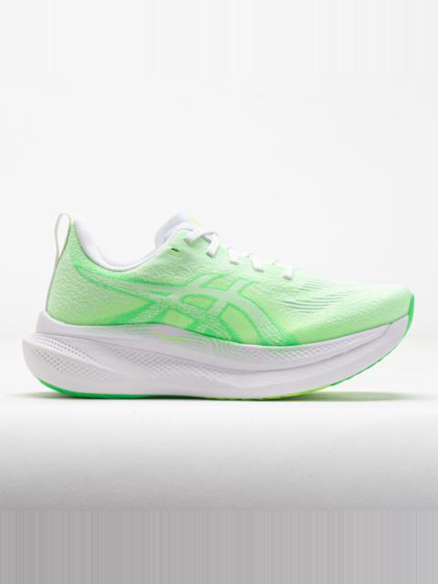 Asics ASICS Glideride Max 2 Women's White/Vital Green