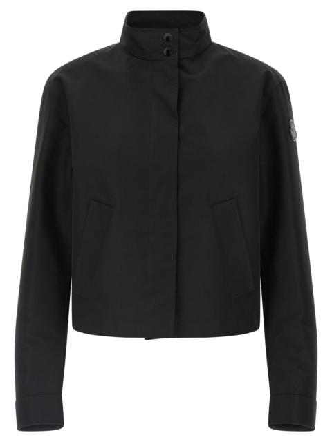 Moncler Moncler Genius Women Moncler X Edward Enninful 'Krovanh' Jacket