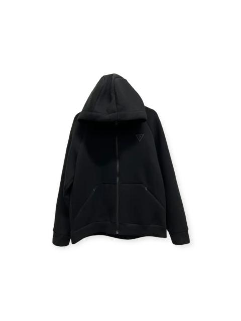 Other Designers Guess - Vintage Guess Zipper Hooded Nice Design