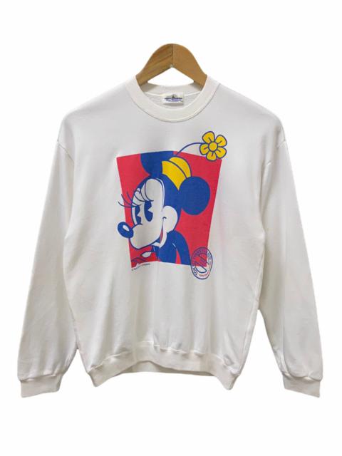 Other Designers Archival Clothing - Grail🔥Vintage Mickey Mouse Disney Sweatshirt