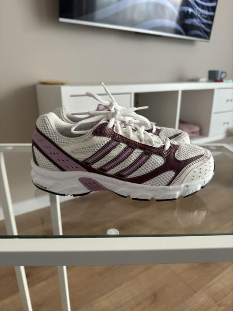 Adidas adiprene vintage sneakers 2010