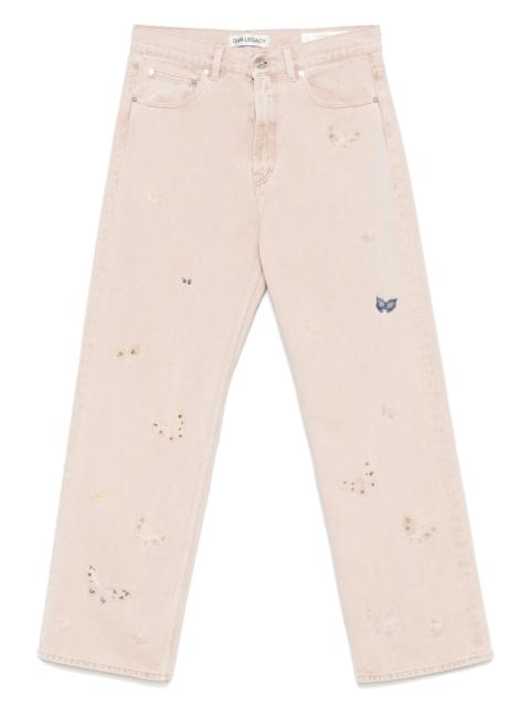 Our Legacy Third Cut jeans