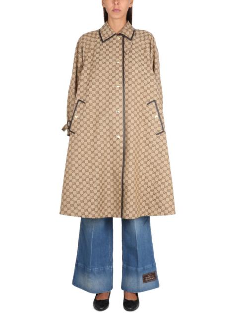 GUCCI Gucci Women Reversible Coat