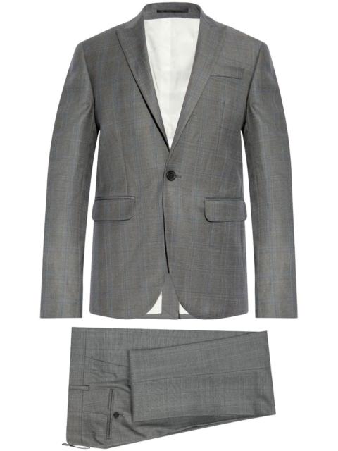 DSQUARED2 single-breasted suit