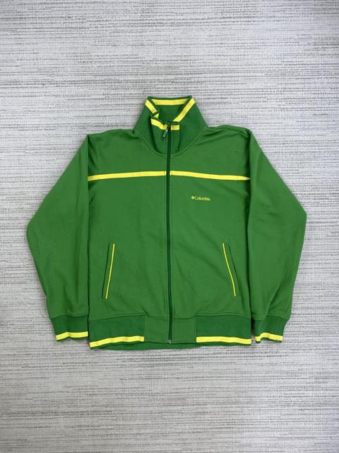 Other Designers Columbia × Vintage - Vintage Columbia Sportwear Company Titanium Tractop Jacket