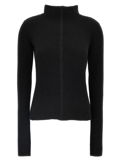 Rick Owens 'Headon Dbl' sweater