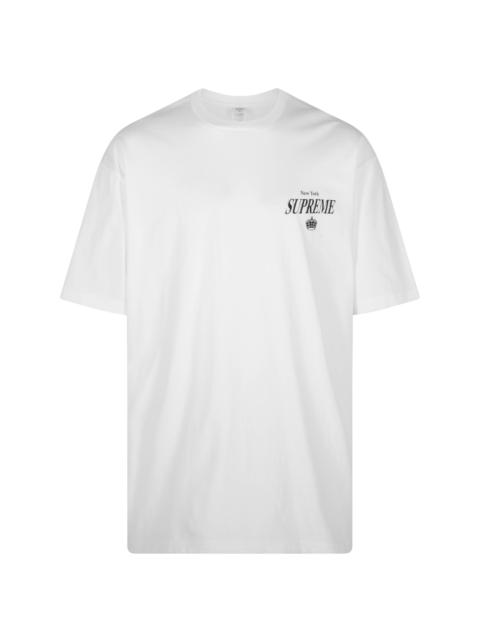 Supreme 4 Life Tee