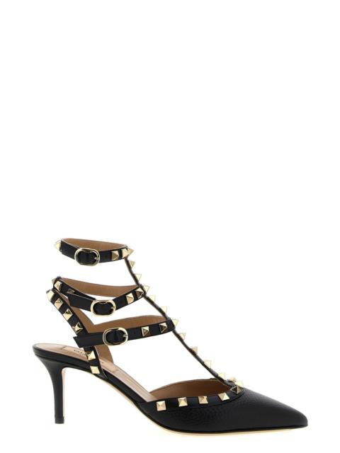 Valentino Valentino Garavani 'Rockstud' pumps