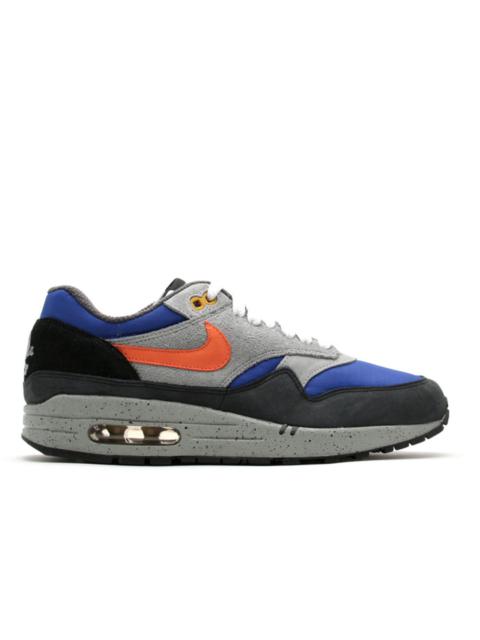 Nike AIR MAX 1 'SKULLS PACK - ROYAL'