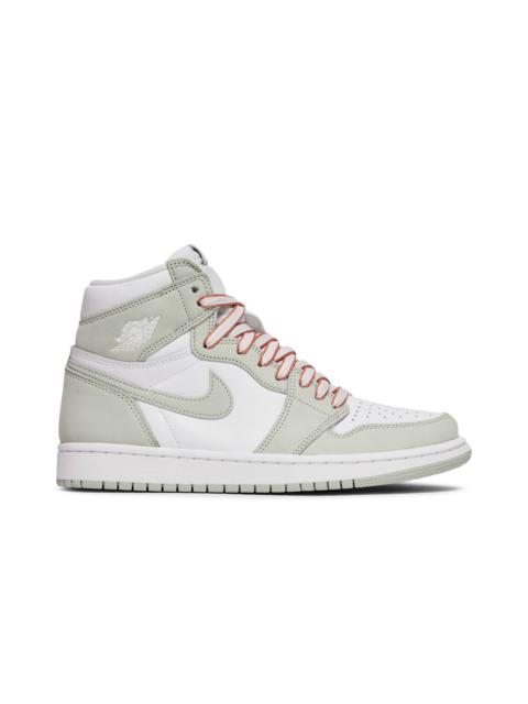 Jordan Wmns Air Jordan 1 Retro High OG 'Seafoam'
