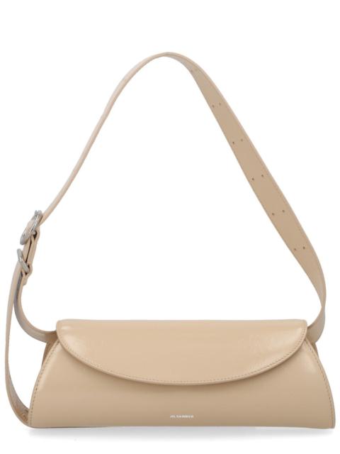 Jil Sander Jil Sander Women Small "Cannoli" Bag