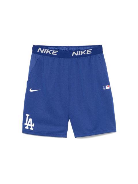 Los Angeles Dodgers shorts