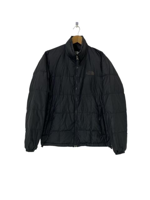 The North Face The North Face Light Puffer Jacket Design Embroidered Logo