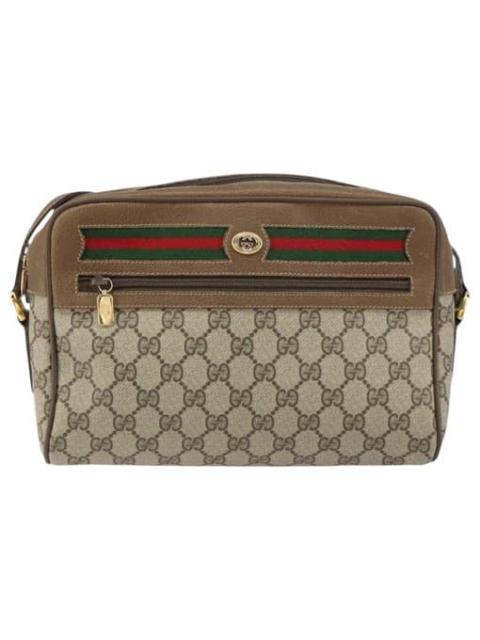 GUCCI Leather handbag
