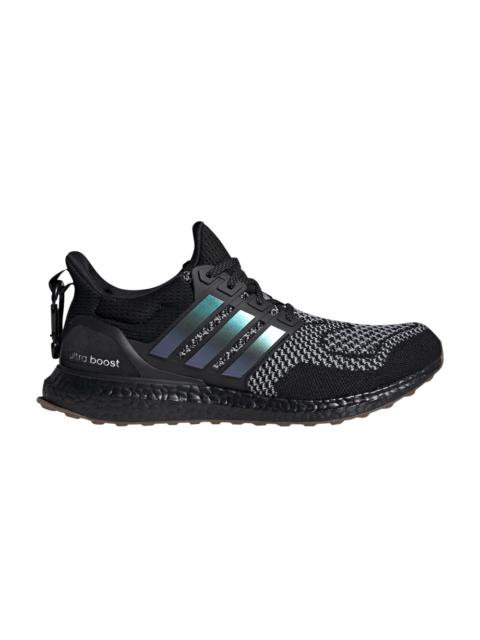 adidas Overtime x UltraBoost 1.0 'Iridescent Stripes'