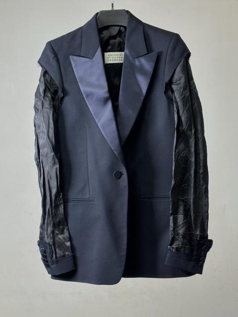 Maison Margiela Maison Margiela | S/S17 Deconstructed Blazer