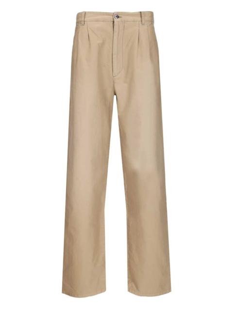 Maison Margiela Maison Margiela Men Cotton Trousers