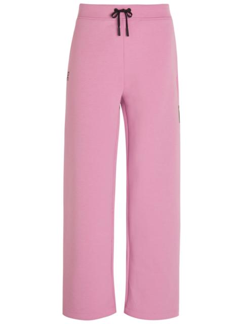 On ON Focus Tech Straight-leg Sweatpants