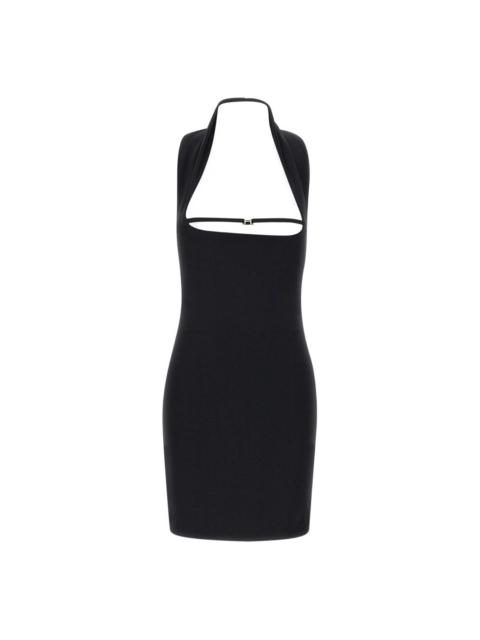 HELIOT EMIL™ Erosion mini dress