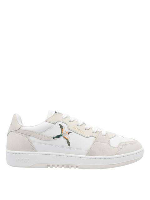 Axel Arigato Axel Arigato Men Dice Lo Bee Bird Sneakers