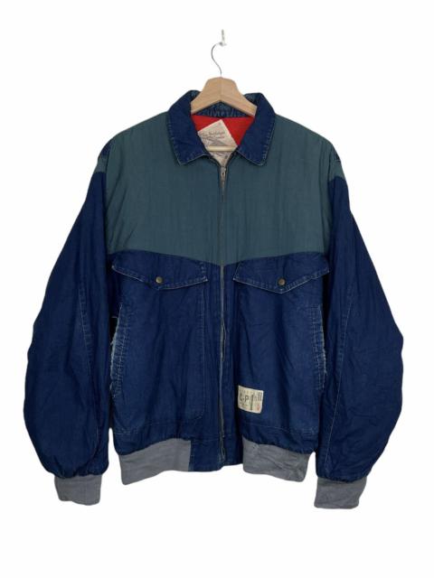 Other Designers VINTAGE SCOT FLYING JACKET