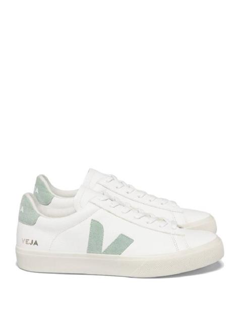 VEJA Veja Campo Low-Top Leather Sneakers, Brand Size 35 ( US Size 4 )