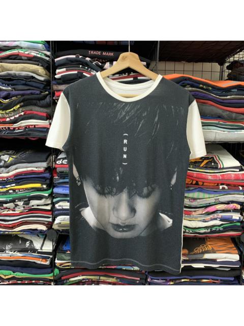 Other Designers Print All Over Me - OVP GIRL TEE