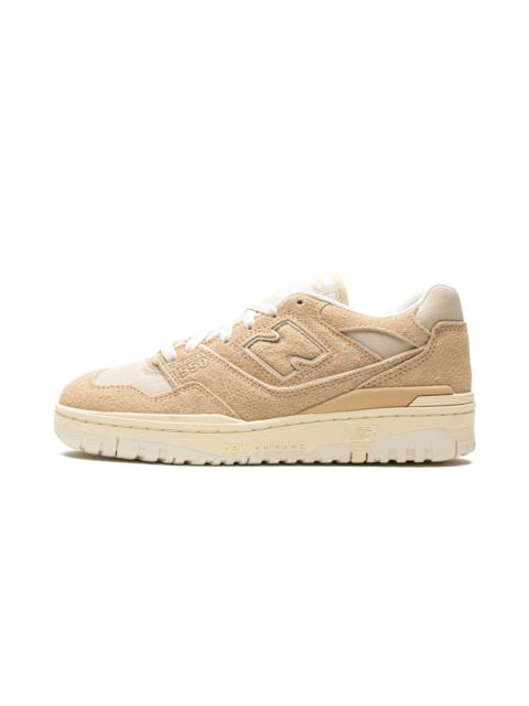 New Balance New Balance 550 "Aime Leon Dore - Taupe Suede"