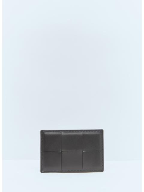 Bottega Veneta Bottega Veneta Men Cassette Cardholder