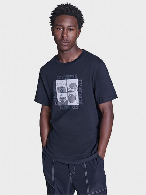 Converse Comic Strip T-Shirt