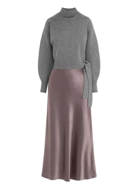 BOSS Boss Women Two-In-One Dress