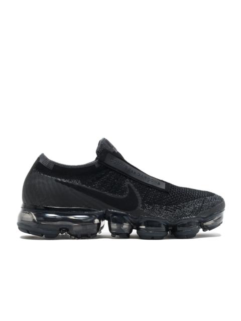 Nike COMME DES GARÇONS X WMNS AIR VAPORMAX 'BLACK'