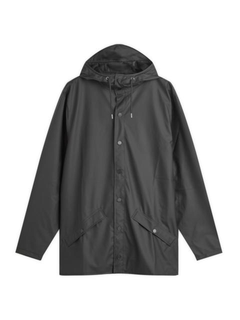 RAINS Rains Classic Jacket