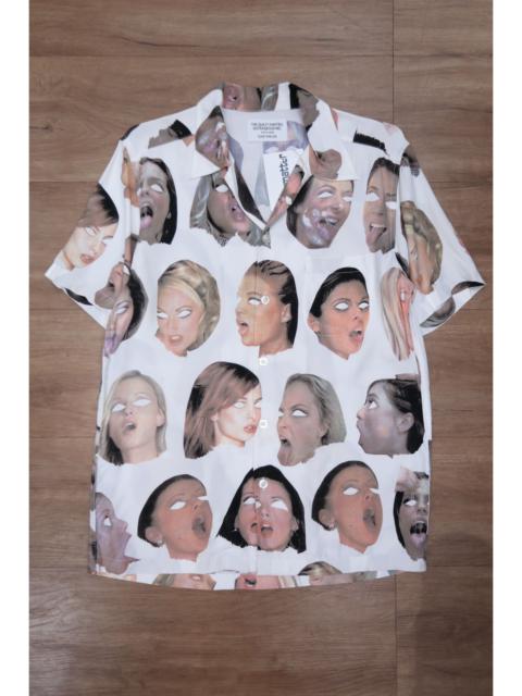 WACKO MARIA Wacko Maria - Fuck This Life Aloha Shirt