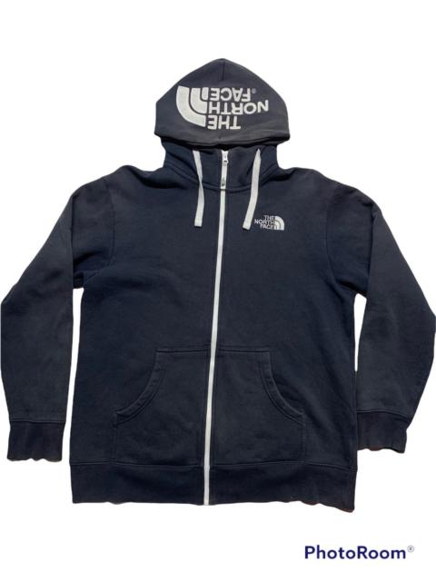 The North Face The north face hoodie