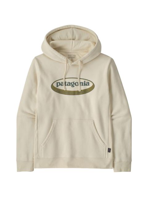 Patagonia 95 Oval Logo Uprisal Hoodie - Men's