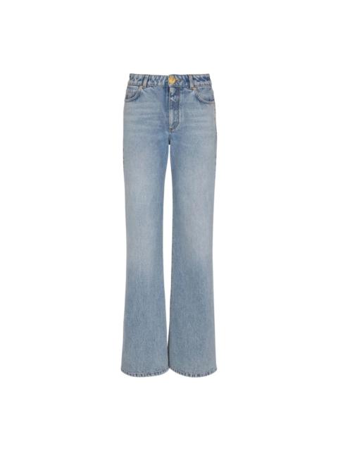Balmain Straight Jeans