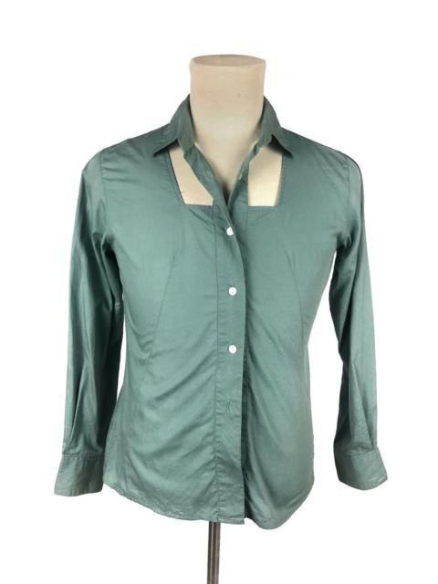 Jean Paul Gaultier Jean paul gaultier longsleeve shirt