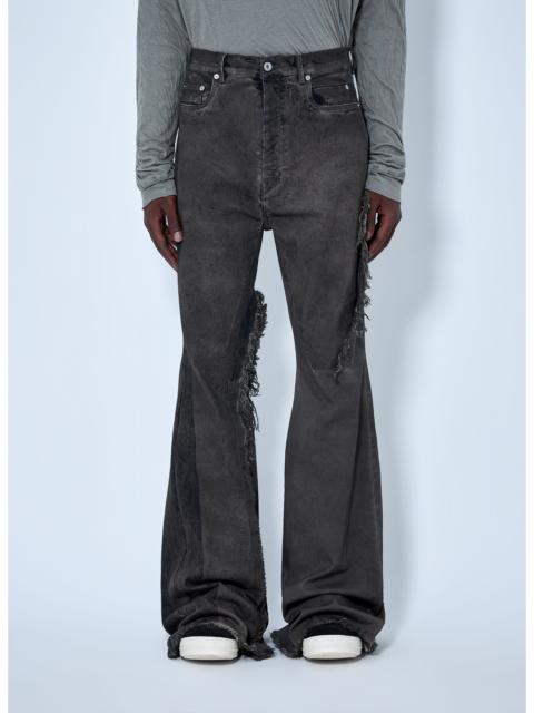 Rick Owens Rick Owens Men Bolan Bootcut Jeans