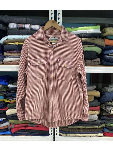 SUGAR CANE Sugar Cane Toyo Enterprise Quilted Long Sleeve Shirt