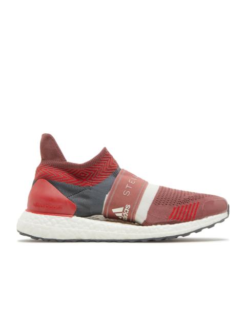 adidas STELLA MCCARTNEY X WMNS ULTRABOOST X 3D 'CLAY RED'