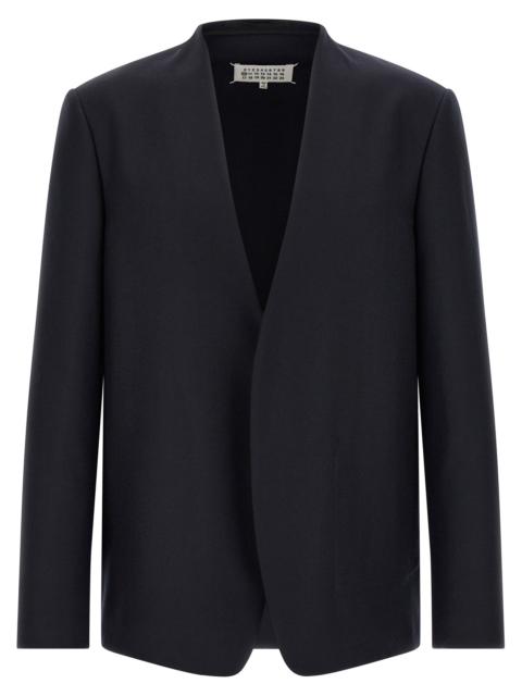 Maison Margiela Maison Margiela Men 'Minimal' Blazer