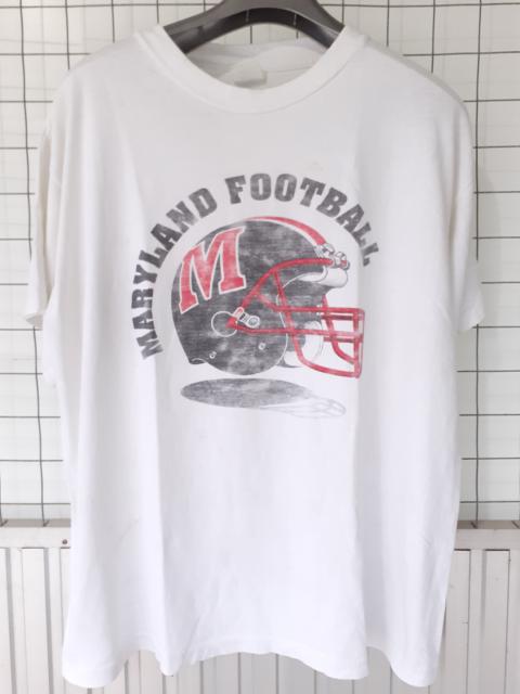 Other Designers Vintage Maryland x Toyota sponsored 90s sportswear fashion