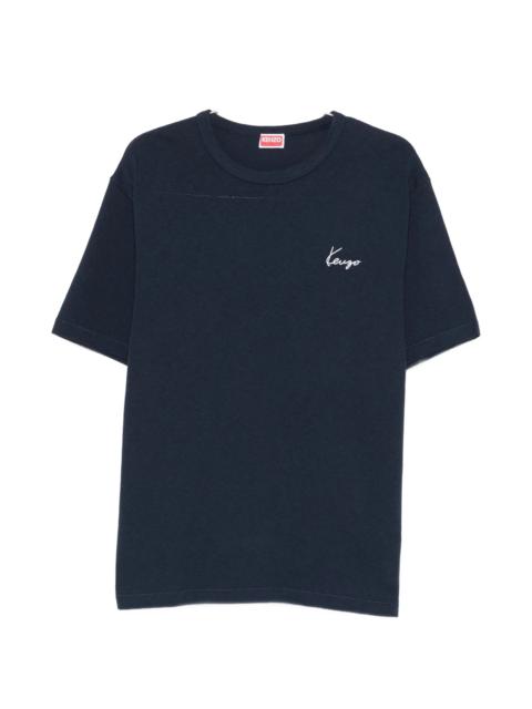 KENZO Kenzo Short-sleeve T-shirt