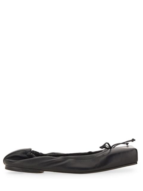 JACQUEMUS Jacquemus Women Square Dancer