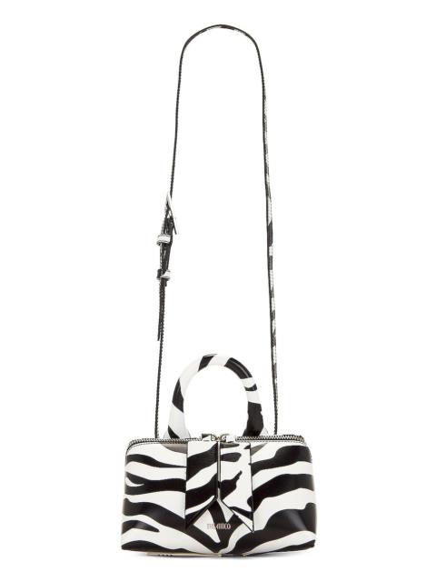 THE ATTICO Friday Crossbody Bag